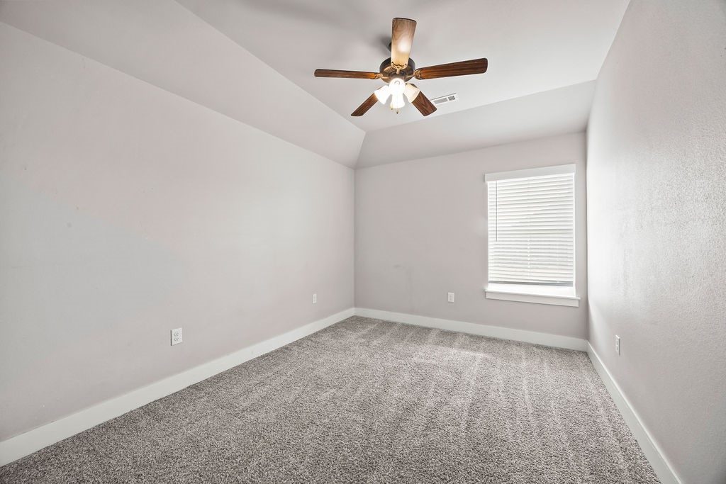 Hickory Meadows Sub Ph 1 - Residential