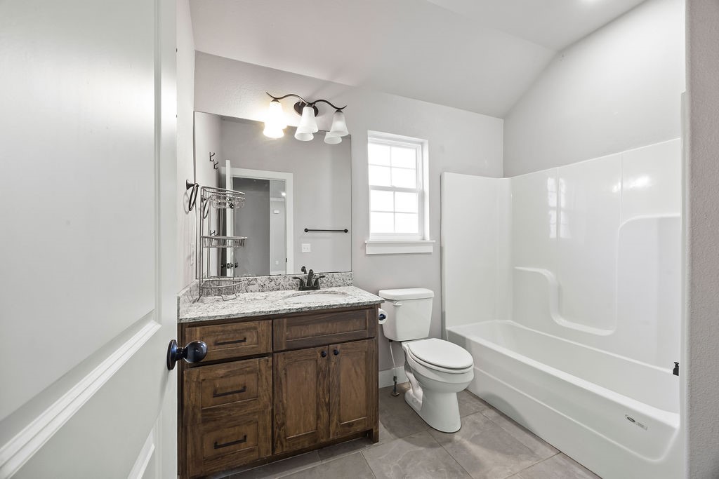 Hickory Meadows Sub Ph 1 - Residential