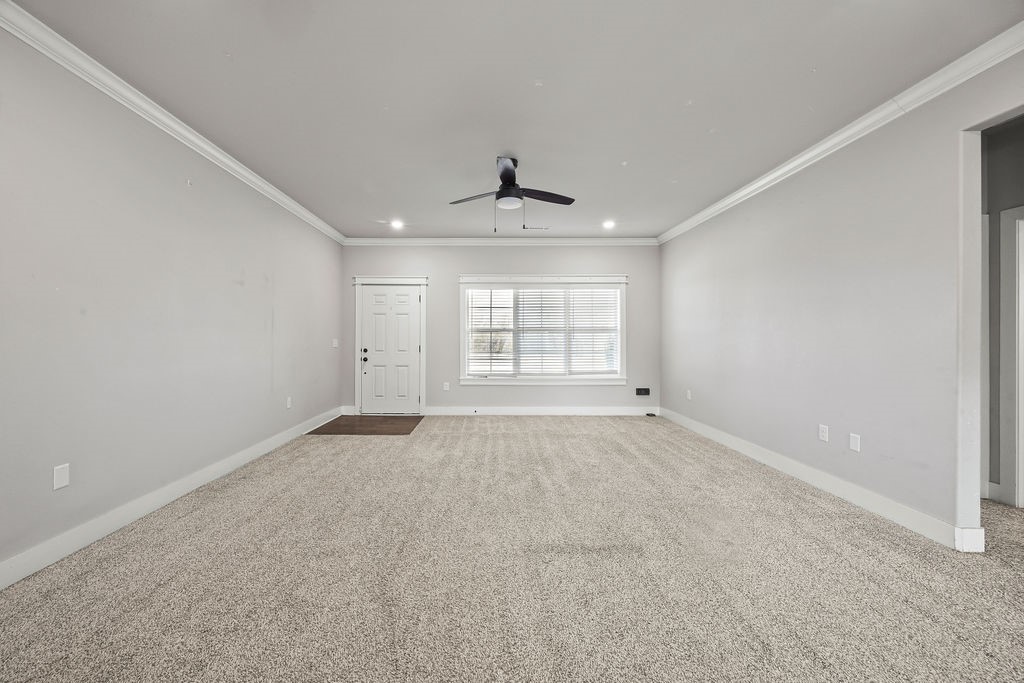 Hickory Meadows Sub Ph 1 - Residential