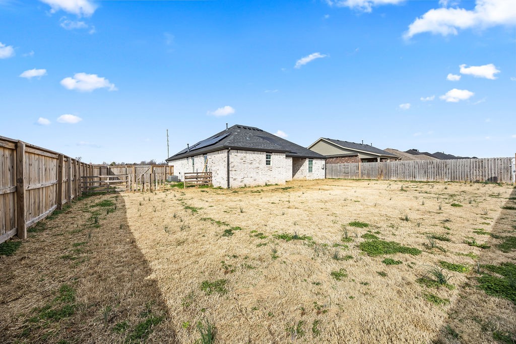 Hickory Meadows Sub Ph 1 - Residential