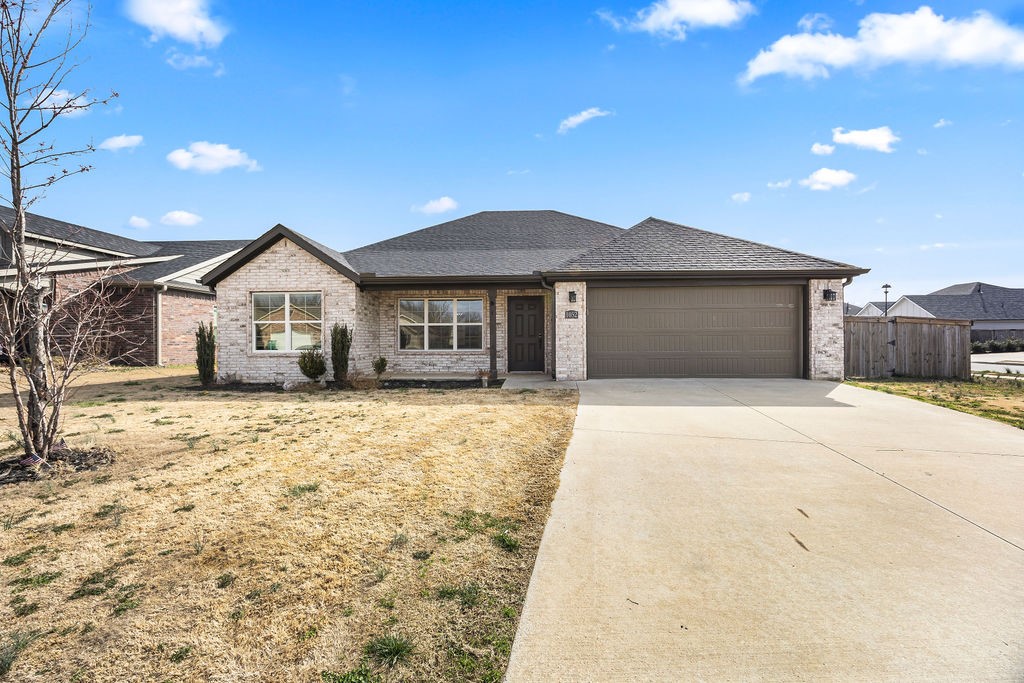 Hickory Meadows Sub Ph 1 - Residential