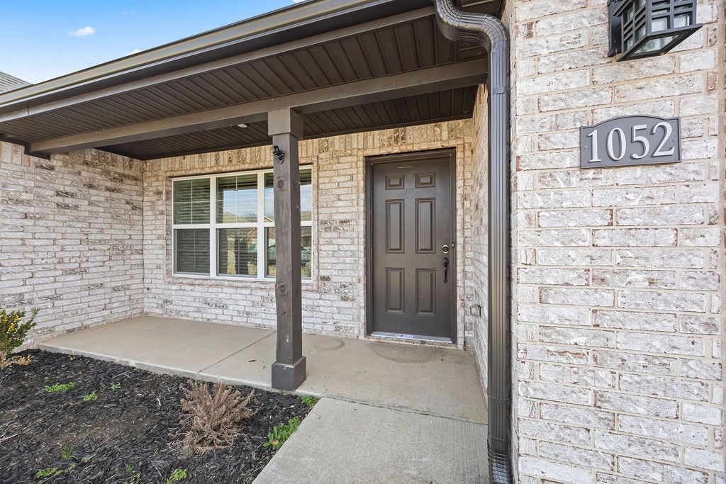 Hickory Meadows Sub Ph 1 - Residential