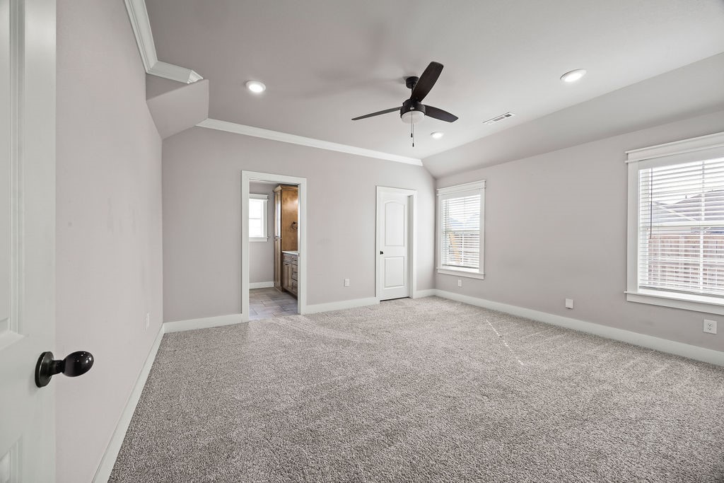 Hickory Meadows Sub Ph 1 - Residential