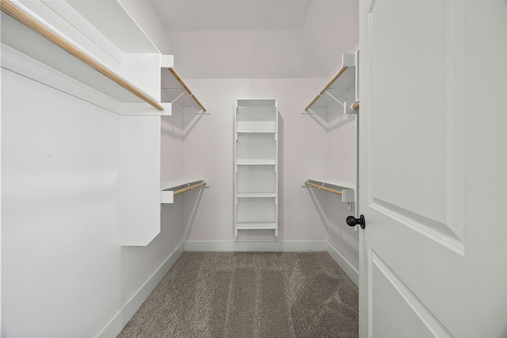 Hickory Meadows Sub Ph 1 - Residential