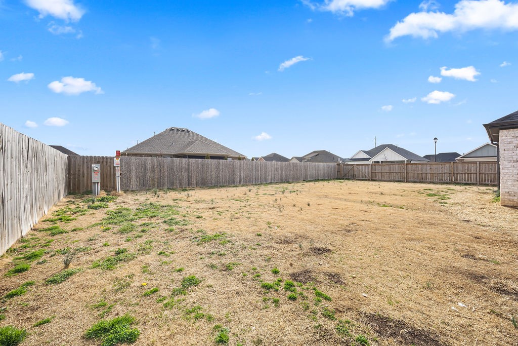 Hickory Meadows Sub Ph 1 - Residential