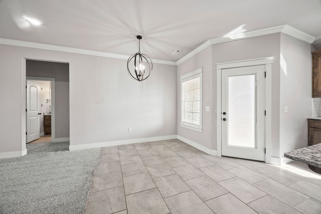 Hickory Meadows Sub Ph 1 - Residential