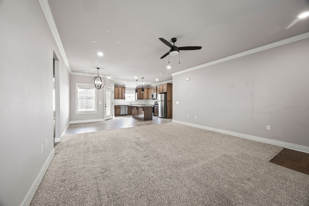 Hickory Meadows Sub Ph 1 - Residential