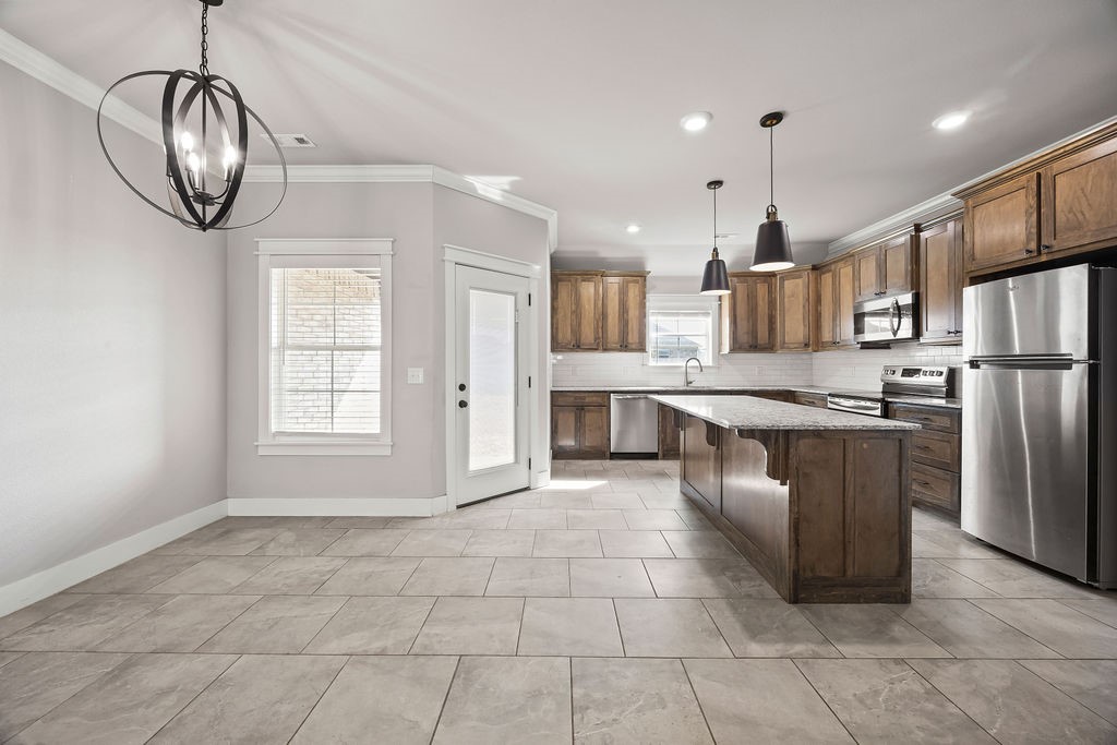 Hickory Meadows Sub Ph 1 - Residential