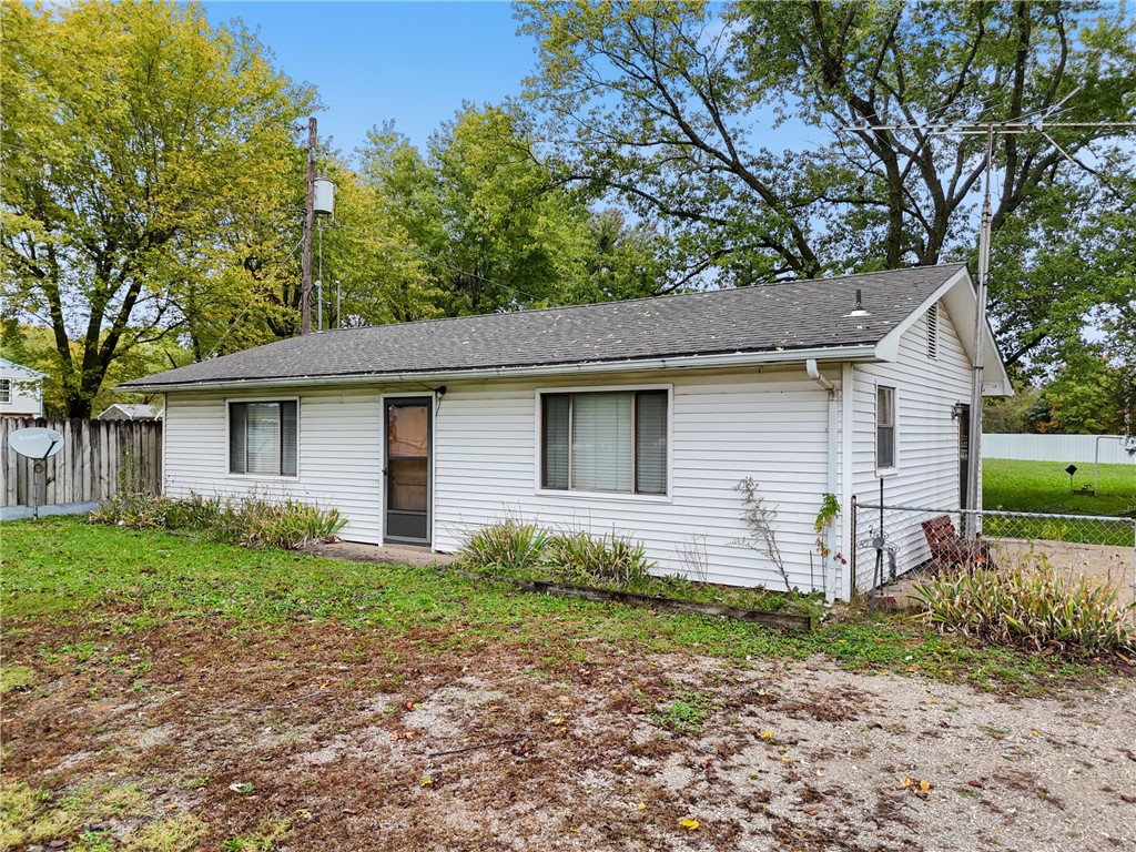 SERATT'S ADD-AVOCA - Residential