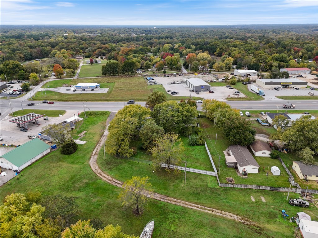 SERATT'S ADD-AVOCA - Residential