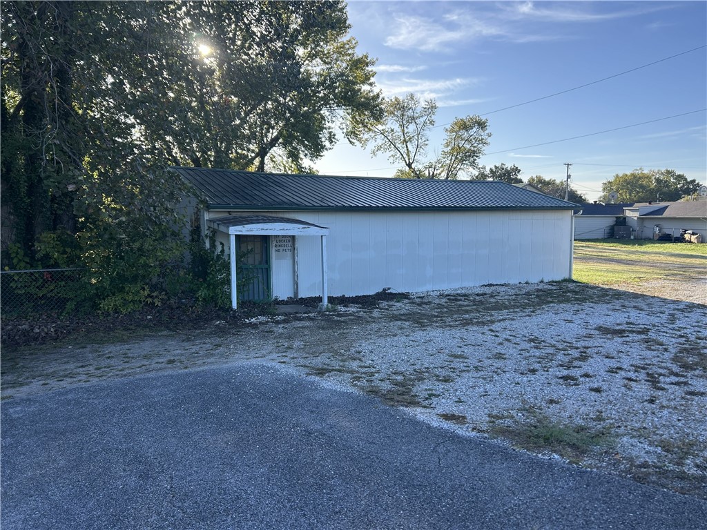 SERATT'S ADD-AVOCA - Residential