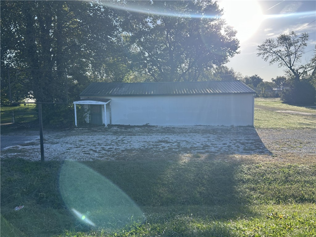 SERATT'S ADD-AVOCA - Residential