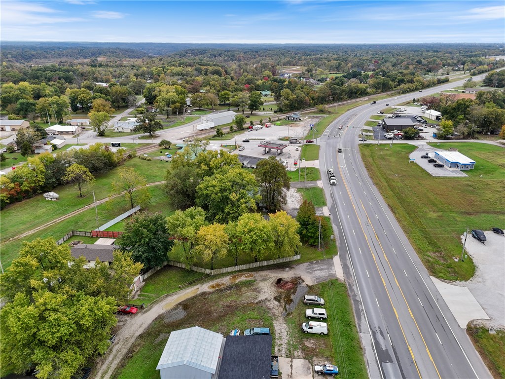 SERATT'S ADD-AVOCA - Residential