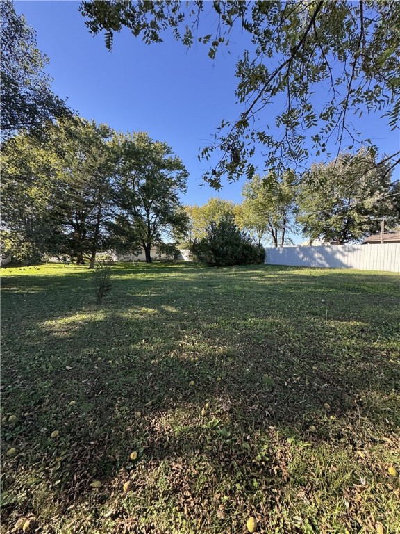 SERATT'S ADD-AVOCA - Residential