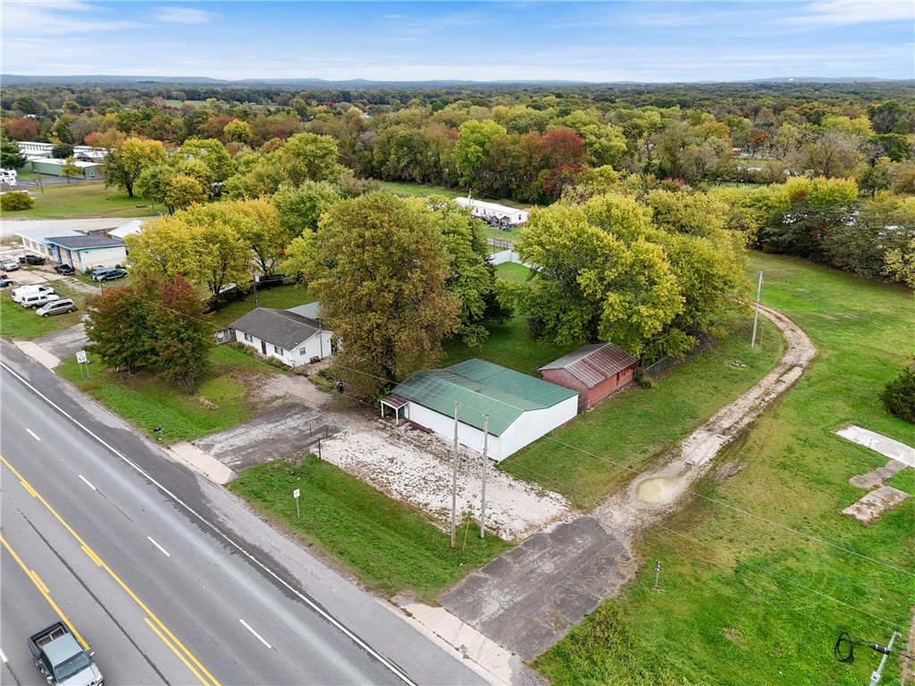 SERATT'S ADD-AVOCA - Residential