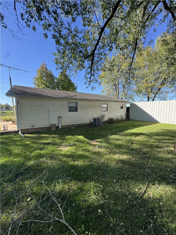 SERATT'S ADD-AVOCA - Residential