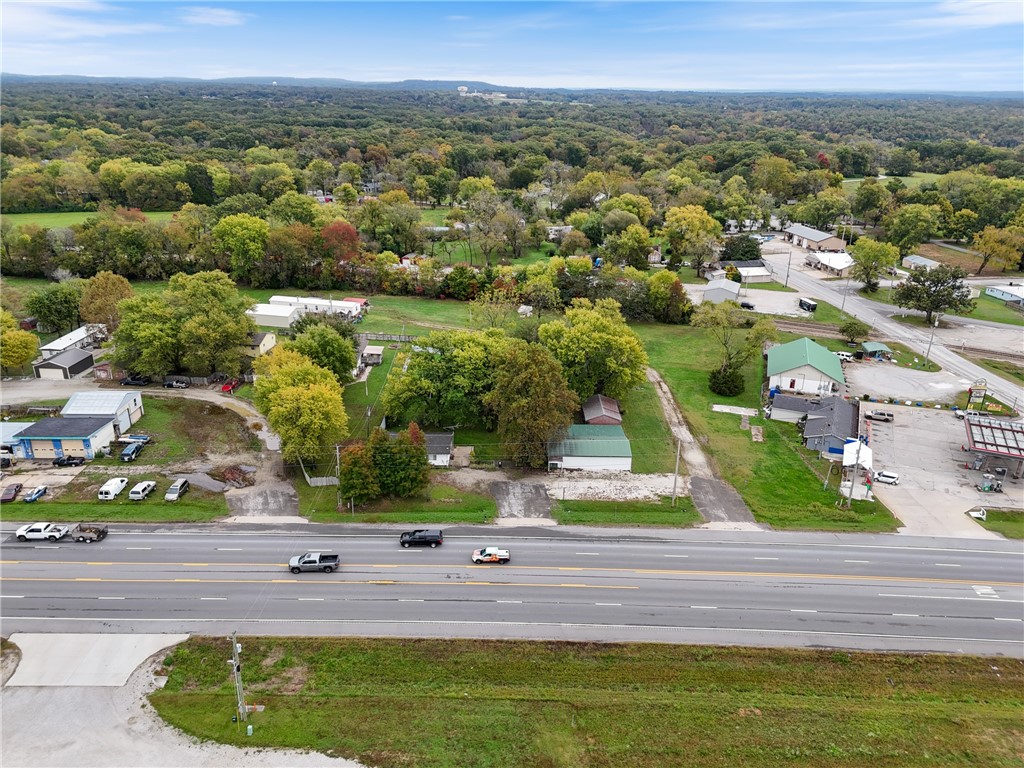 SERATT'S ADD-AVOCA - Residential