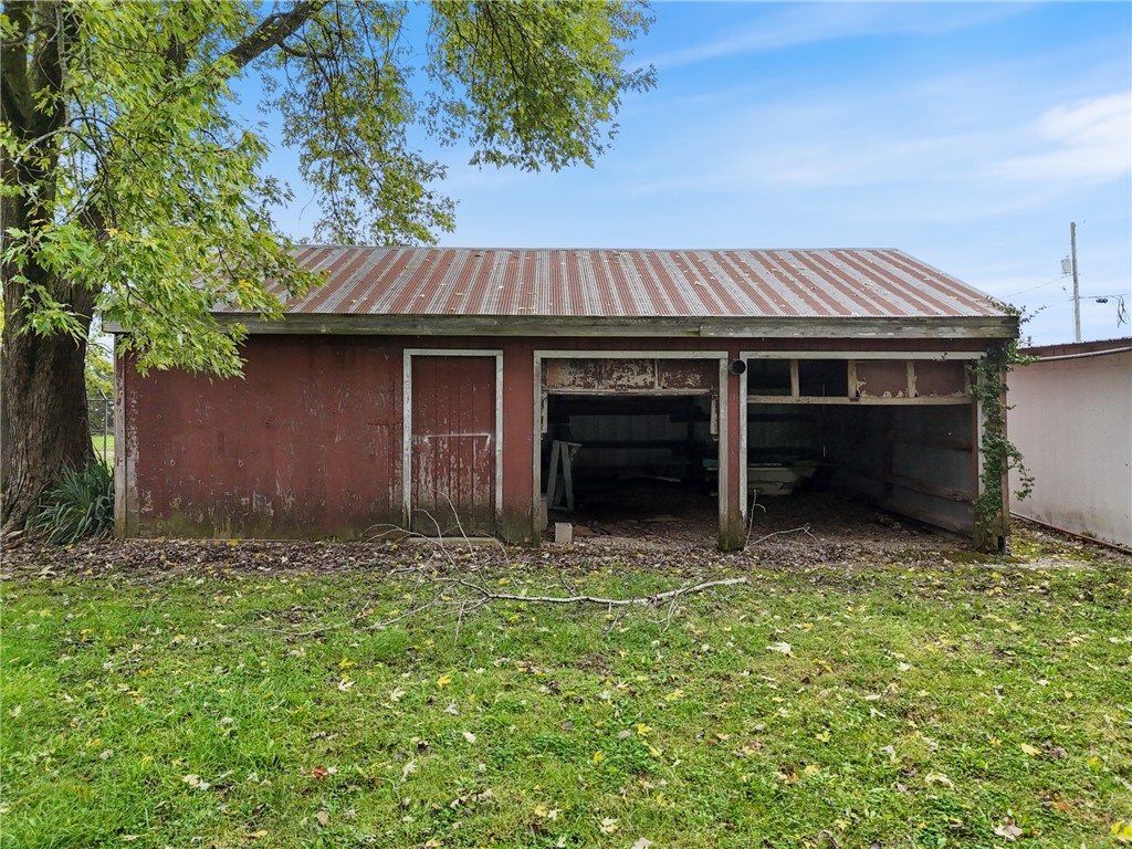 SERATT'S ADD-AVOCA - Residential