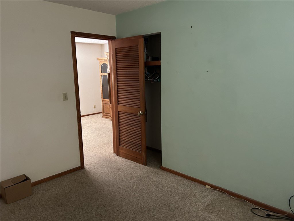 SERATT'S ADD-AVOCA - Residential