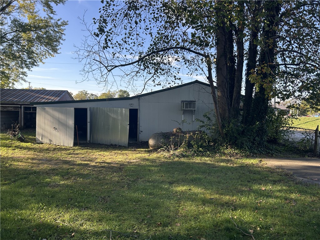 SERATT'S ADD-AVOCA - Residential