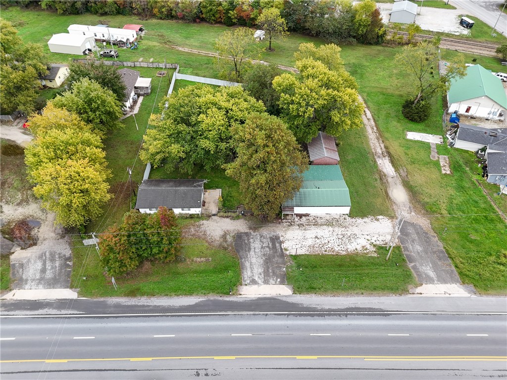 SERATT'S ADD-AVOCA - Residential