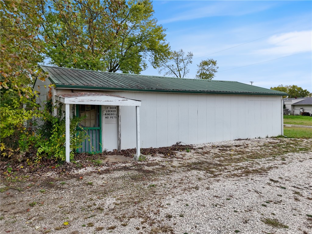 SERATT'S ADD-AVOCA - Residential