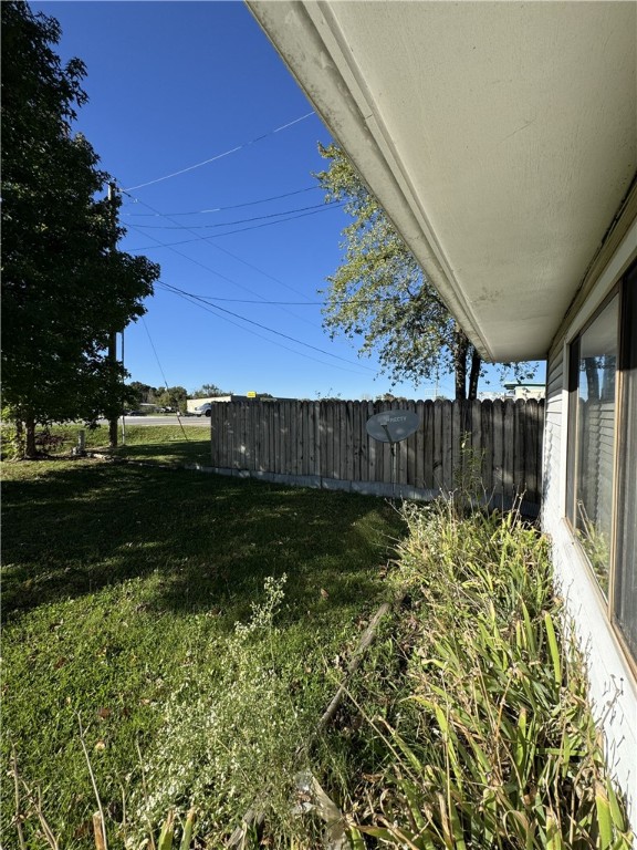 SERATT'S ADD-AVOCA - Residential