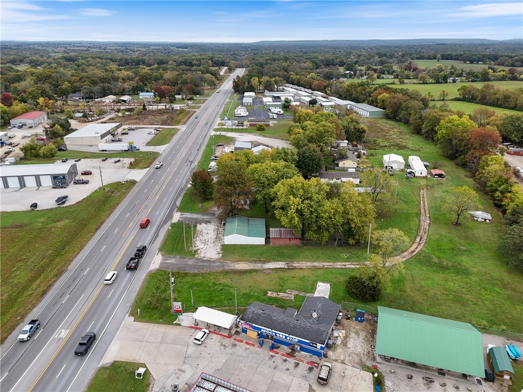 SERATT'S ADD-AVOCA - Residential