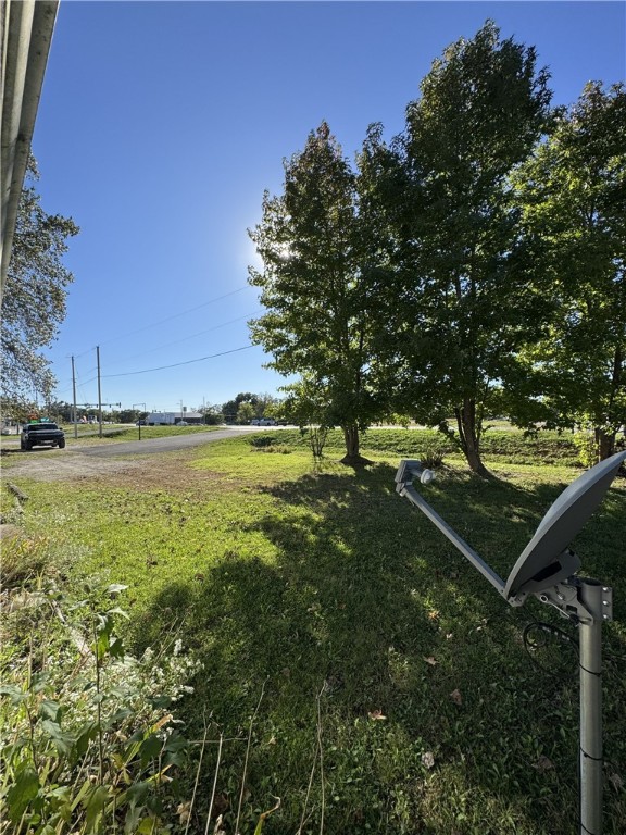 SERATT'S ADD-AVOCA - Residential