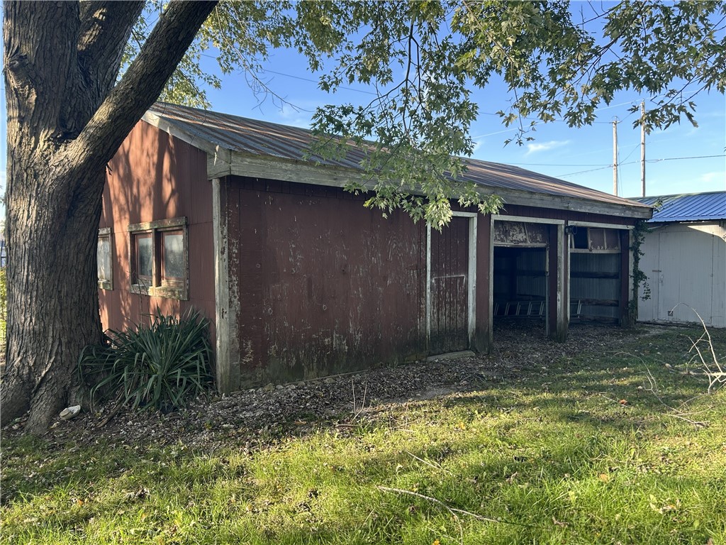 SERATT'S ADD-AVOCA - Residential