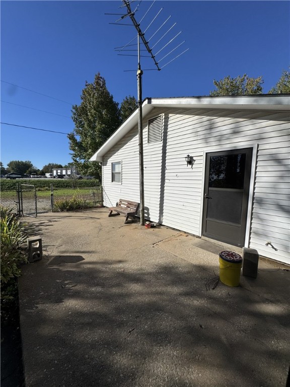 SERATT'S ADD-AVOCA - Residential