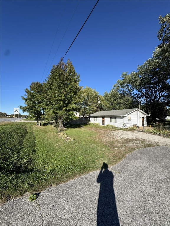 SERATT'S ADD-AVOCA - Residential