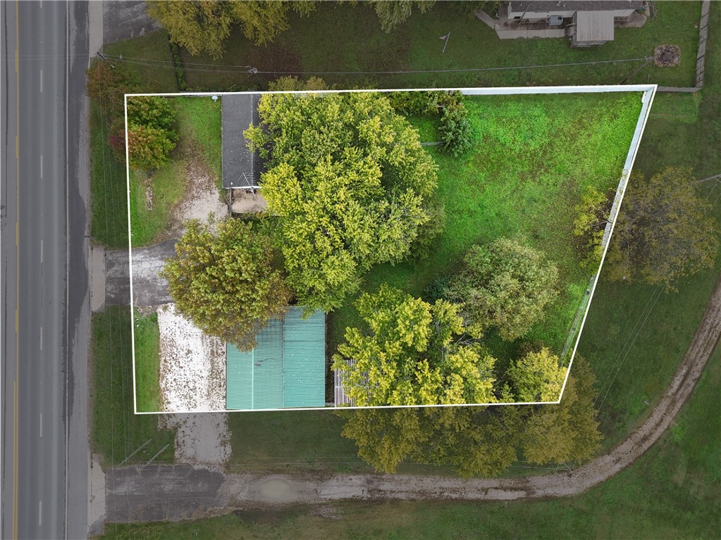 SERATT'S ADD-AVOCA - Residential