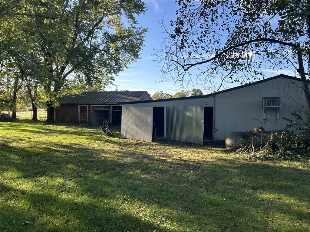 SERATT'S ADD-AVOCA - Residential