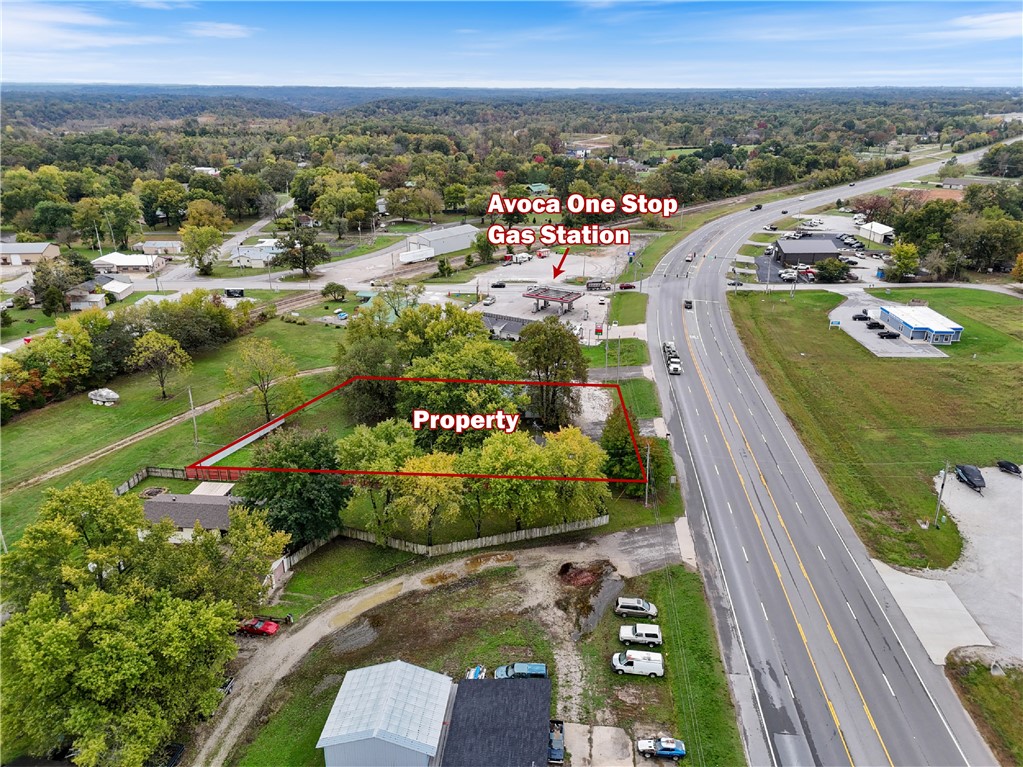 SERATT'S ADD-AVOCA - Residential