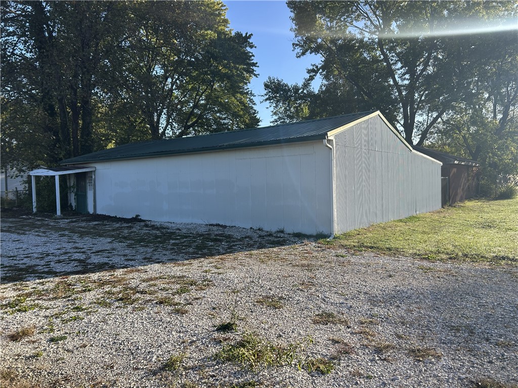 SERATT'S ADD-AVOCA - Residential