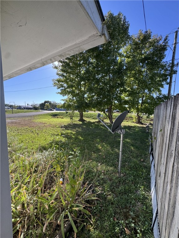 SERATT'S ADD-AVOCA - Residential