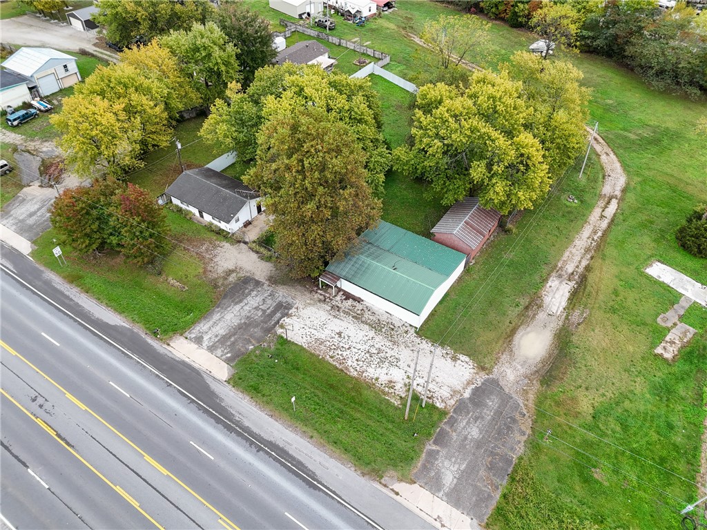 SERATT'S ADD-AVOCA - Residential