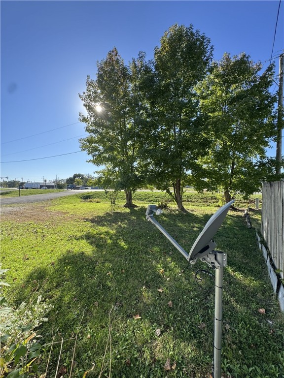 SERATT'S ADD-AVOCA - Residential