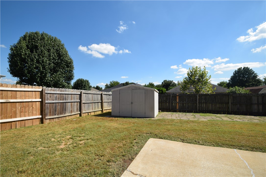 Walnut Valley Sub Bentonville - Residential Lease