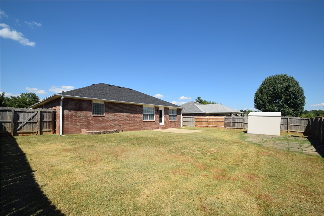 Walnut Valley Sub Bentonville - Residential Lease