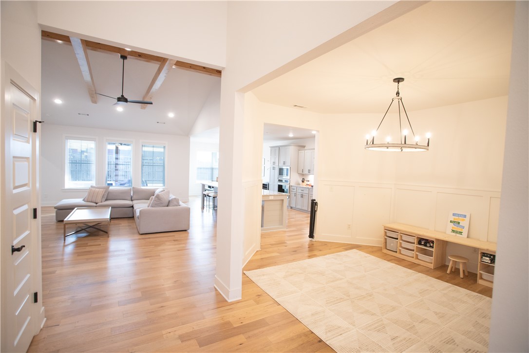 Maple Estates Ph Ii Centerton - Residential