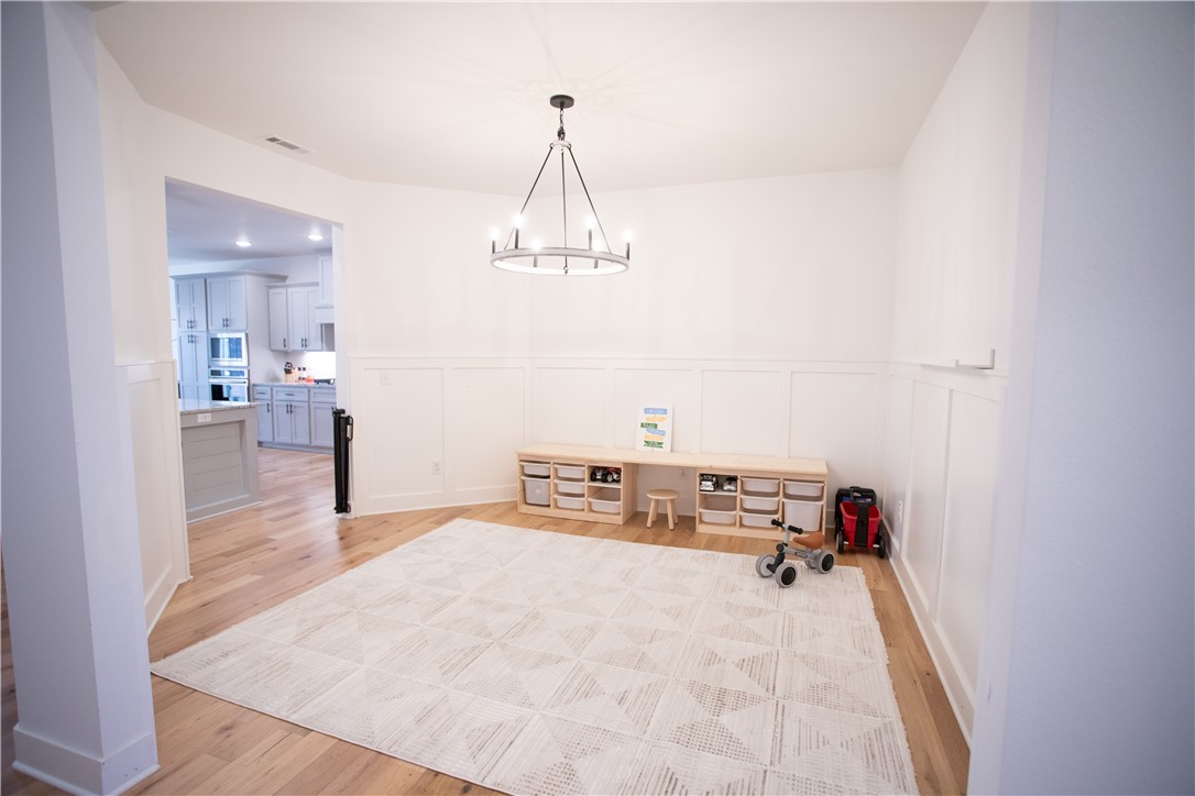 Maple Estates Ph Ii Centerton - Residential