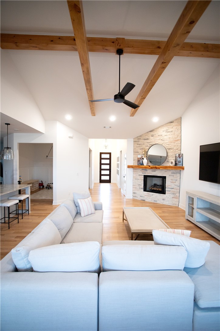 Maple Estates Ph Ii Centerton - Residential