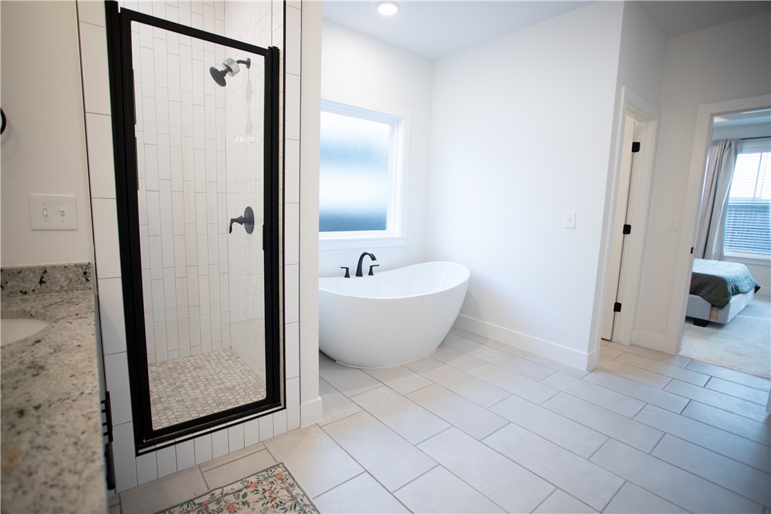 Maple Estates Ph Ii Centerton - Residential