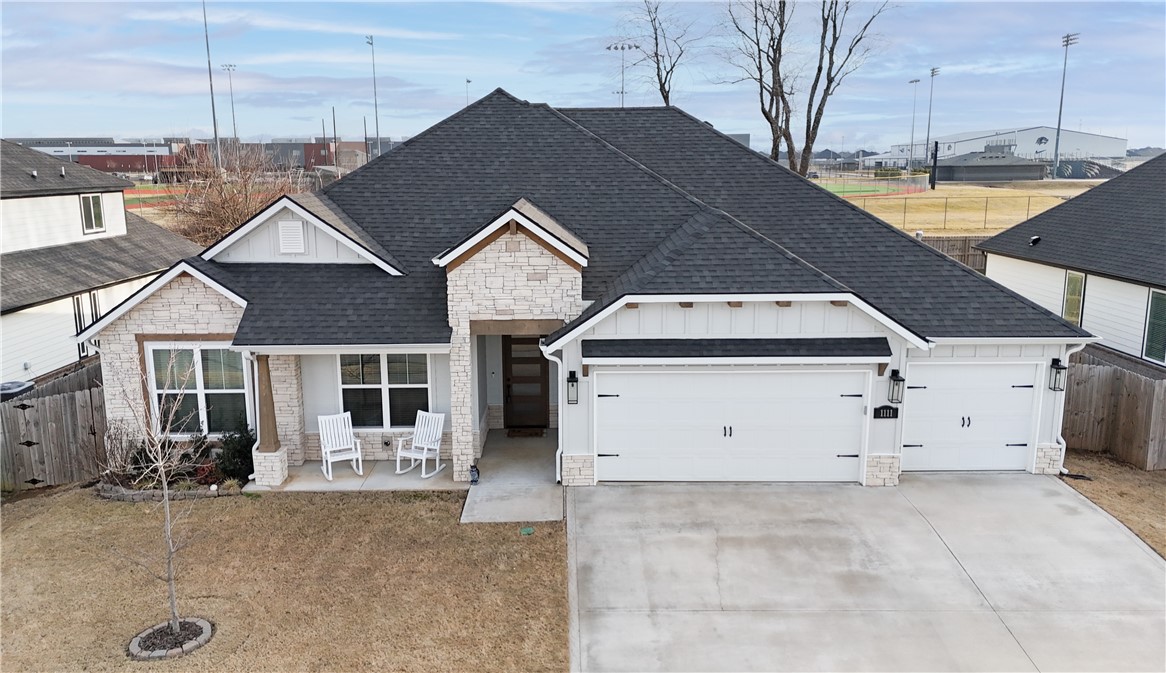 Maple Estates Ph Ii Centerton - Residential