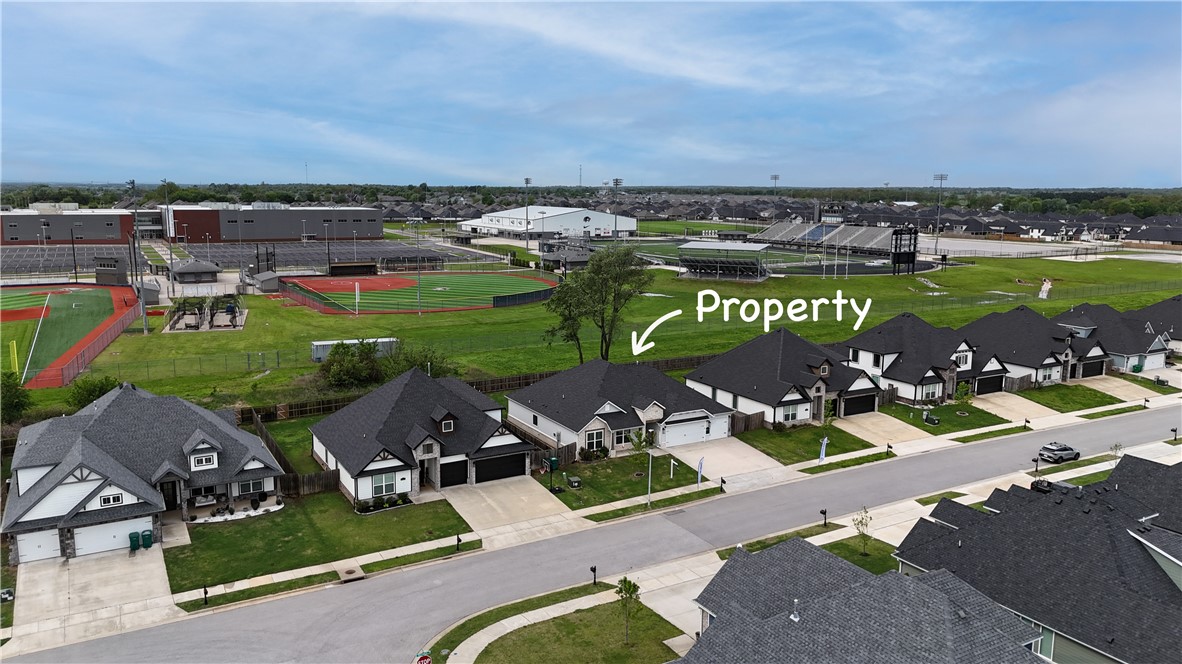 Maple Estates Ph Ii Centerton - Residential