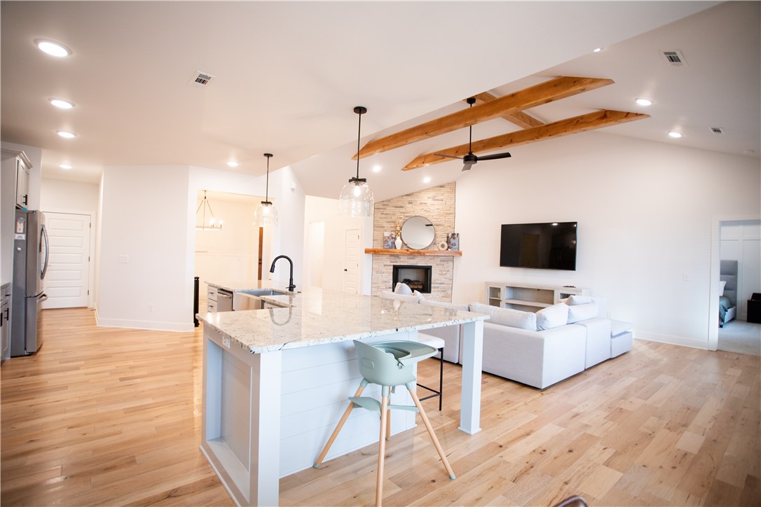 Maple Estates Ph Ii Centerton - Residential