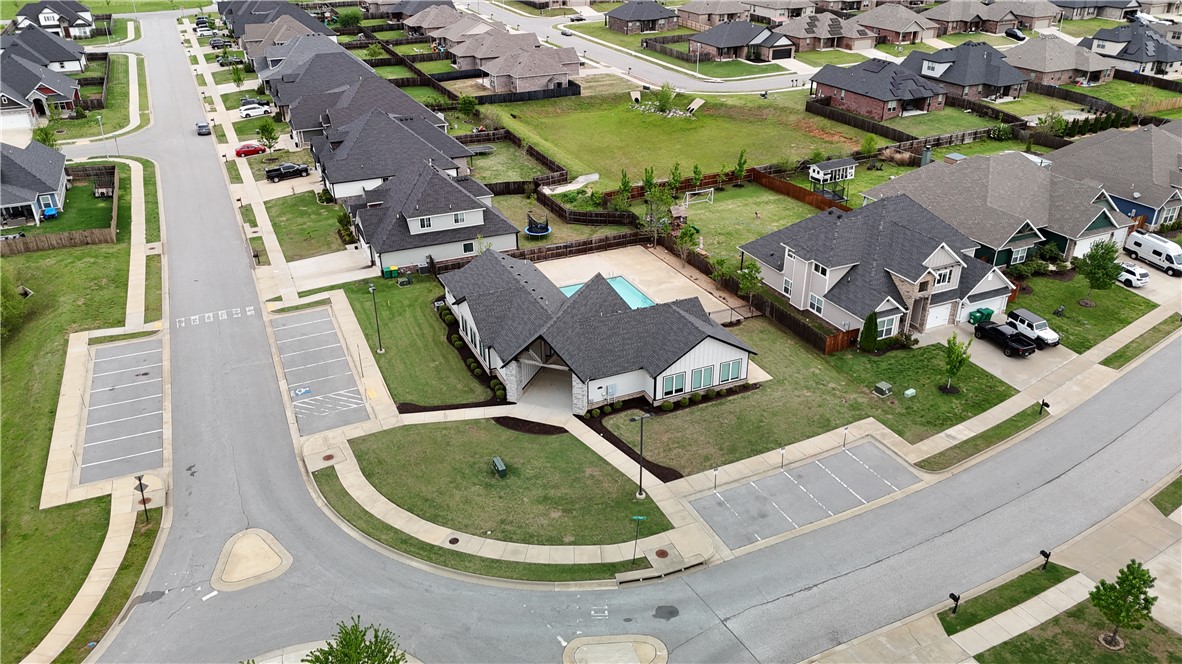 Maple Estates Ph Ii Centerton - Residential