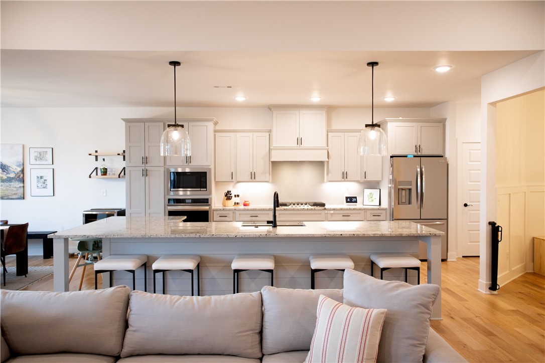 Maple Estates Ph Ii Centerton - Residential